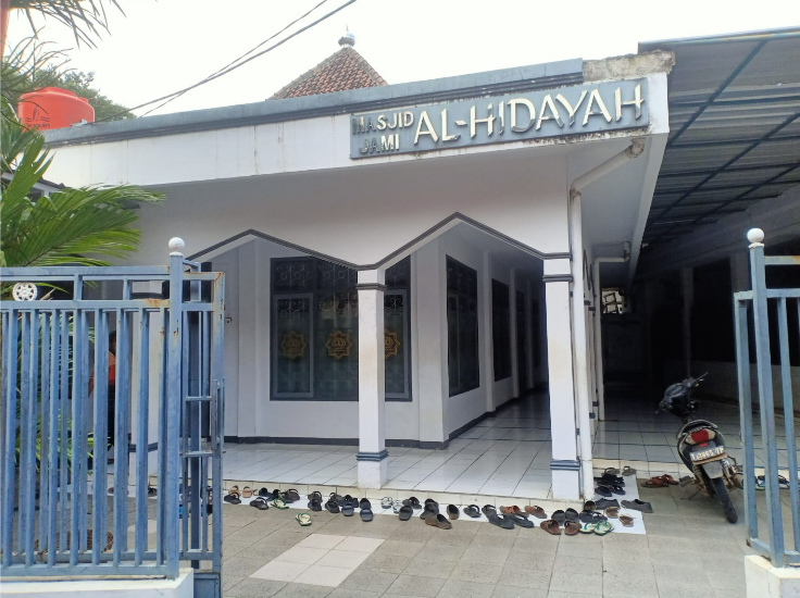 AL-HIDAYAH
